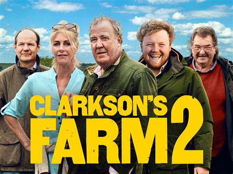 cartoonhd clarkson's farm|Clarkson's Farm .